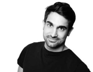 Paris Norriss Official Speaker Profile Picture