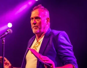 Chris Maples Official Speaker Profile Picture