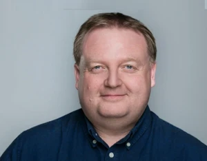 Darren Stanton