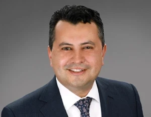 Dr Harvey Castro Official Speaker Profile Picture