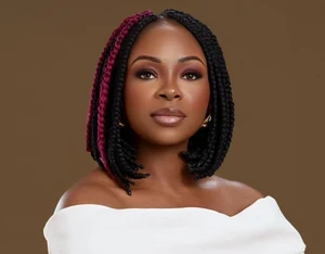 Esther Aluko Official Speaker Profile Picture