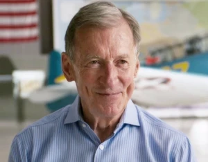 Greg Wooldridge Official Speaker Profile Picture