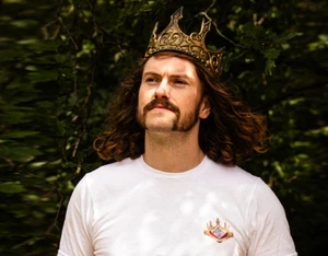 Iain Ward Official Speaker Profile Picture