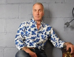 Ian Humphries Official Speaker Profile Picture