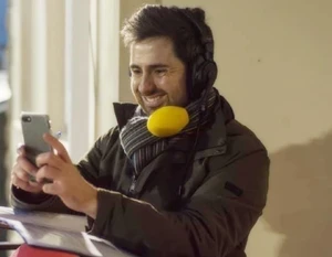 Jack Murley Official Speaker Profile Picture