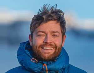 Jamie Anderson official speaker profile picture
