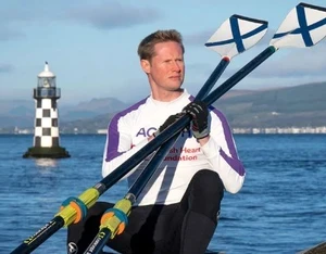 Jamie Douglas Hamilton