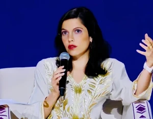 Jimena Sofia Viveros Alvarez Official Speaker Profile