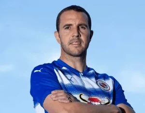 John O'Shea Official Speaker Profile Picture