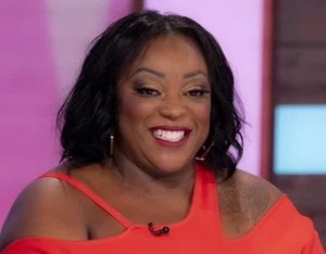 Judi Love Official Speaker Profile Picture