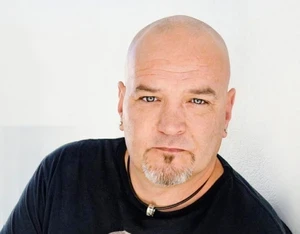 Justin Herald Official Speaker Profile Picture