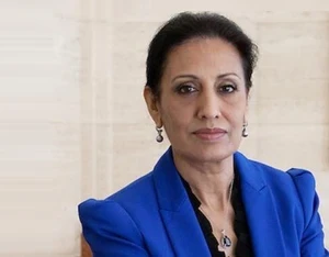 Kamel Hothi official speaker profile picture