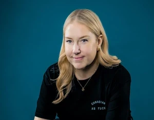 Kate Barron 
