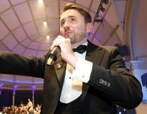 Kevin Durham Official Speaker Profile Picture