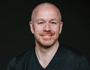 Kieran Gilmurray Official Speaker Profile Picture