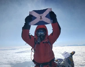 Lee Donald Official Speaker Profile Picture