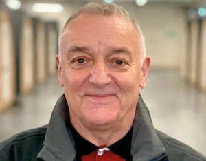 Lou Macari Official Speaker Profile Picture
