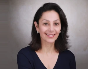 Lubna Samara