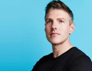 Mark Kelly official speaker profile picture