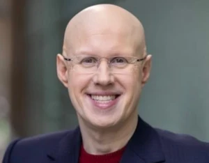 Matt Lucas Official Speaker Profile Picture
