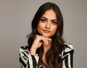 Maya Raichoora Official Speaker Profile Picture