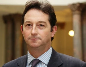 Nicholas Hopton Official Speaker Profile Picture