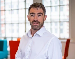 Ollie Thorn Official Speaker Profile Picture