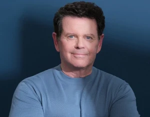 Professor Gerry McGovern OBE Speaker Profile Picture