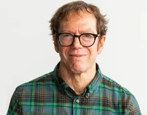 Robert Green Official Speaker Profile Picture