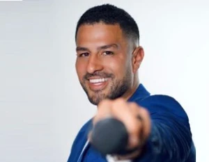 Ryan Stream Official Speaker Profile Picture