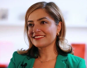 Sana Khareghani
