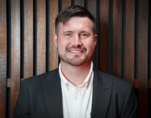 Steven Coates Official Speaker Profile Picture