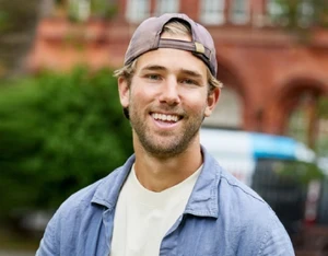 Will Pearson Official Speaker Profile Picture