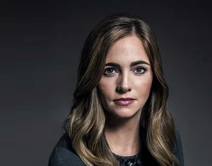 Alicia Asin Official Speaker Profile Picture