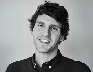 Ben Aldridge Official Speaker Profile Picture