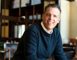 Bob Marsh Official Speaker Profile Picture