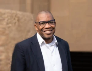 Buki Mosaku Official Speaker Profile Picture