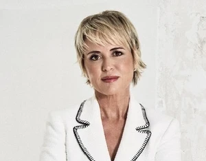 Carme Artigas Official Speakers Profile Picture