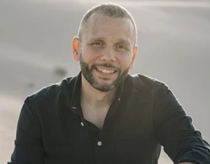 David Ribott Official Speaker Profile Picture