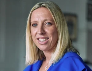 Dr Emma Ross Official Speaker Profile Picture