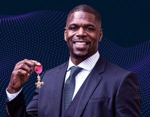 Dr. Mark Prince
