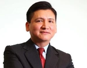 Edgar Perez