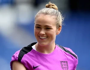 Grace Clinton Official Speaker Profile Picture