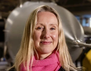 Helen Seymour Official Speaker Profile Picture