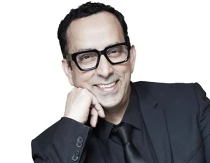 Ian Khan official speaker profile picture