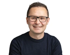 James Laughlin Official Speaker Profile Picture