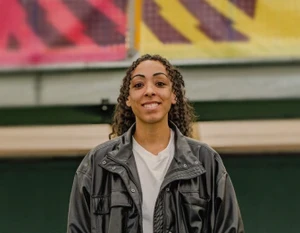 Jess Clarke Official Speakers Profile Picture