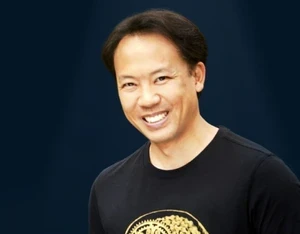 Jim Kwik official speaker profile picture