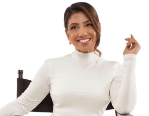 Jo-Ann D’Costa-Manuel OBE Official Speaker Profile Picture