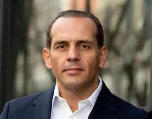 Juan Verde Official Speaker Profile Picture